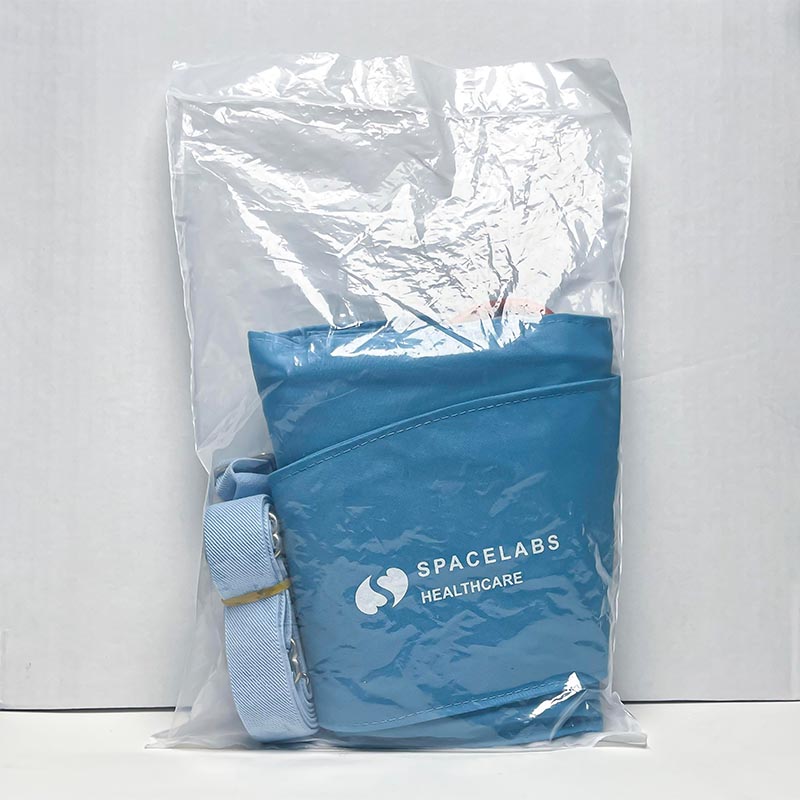 Mankiet Tru-Cuff rozmiar 38–50 cm (XL)