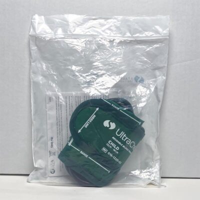 Mankiet Ultracheck rozmiar 13–18 cm (P)