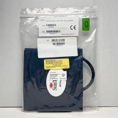 Mankiet pomiarowy model APC standardowy długi, 23–33 cm