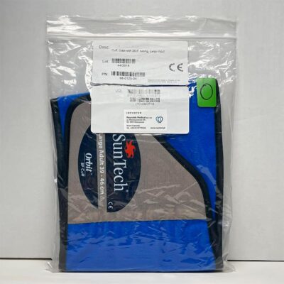 Mankiet dla dorosłych, duży 39–46 cm