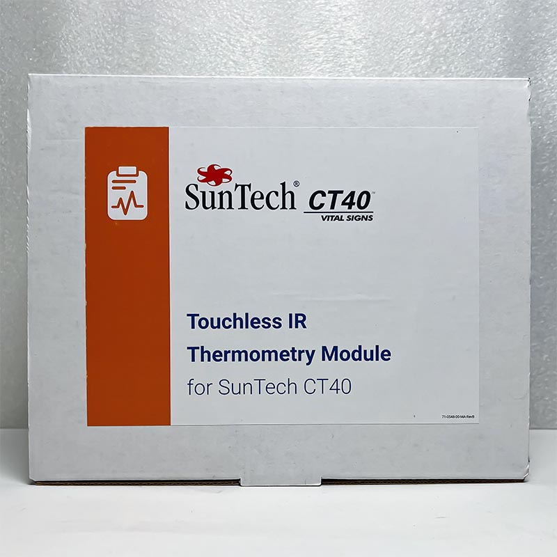 Moduł pomiaru temperatury, bezkontaktowy dla aparatu CT40
